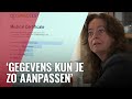 Judith vliegt met neppe testuitslag naar Curaçao