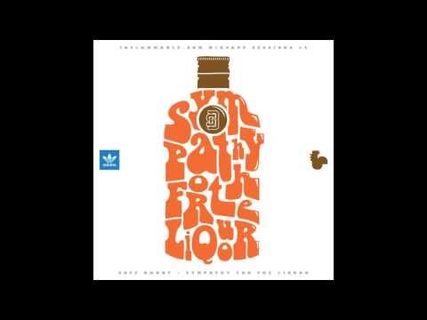 Suff Daddy - Sympathy for the Liquor (Mixtape)