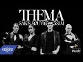 Sakis Rouvas X 3SUM - Θέμα | Official Music Video