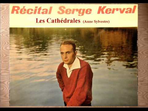 Sylvestrik - Serge Kerval