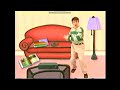 Blue S Clues Skidoo Season 1 Episode 16