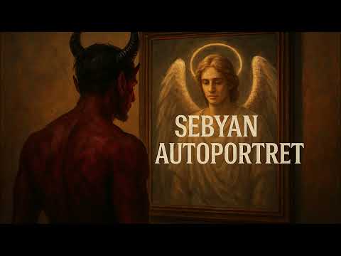 Sebyan - Autoportret (Prod  Sebicu)