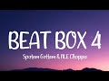 SpotemGottem NLE Choppa BeatBox 4 Lyrics