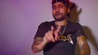 Kid Red - Love My Glock ft. Doc Dolla (Official Video)