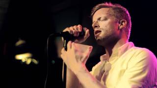 Astronautalis - The River, The Woods / Gaston Ave (Live at The High Noon Saloon)