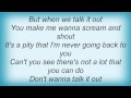 Spiderbait - Lickety Split Lyrics