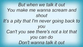 Spiderbait - Lickety Split Lyrics