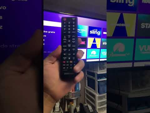 FIX ROKU TV PICTURE SIZE USING YOUR TV REMOTE NOT ROKU REMOTE