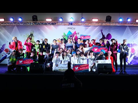 190504【Award Announcement】@ SM1 JK Street Cover Dance 2019