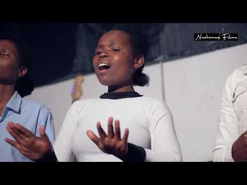 Nashimwe Ep 2: Jya umwizera Cover By Nashimwe Filmz group