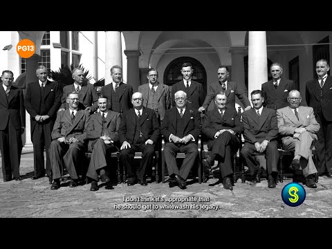 Indeed: South Africa’s Nobel Laureates S1 EP5 Promo #S3OpenUp