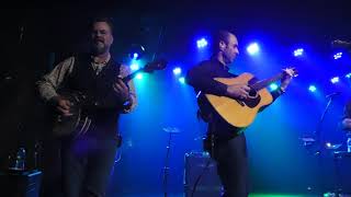 The Travelin&#39; McCoury&#39;s 12/15/18 Southbound