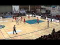 Chaed Wellian Highlights 2014 2015 Denmark