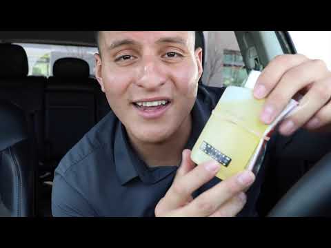 How to pass a drug test