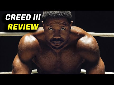 CREED III Review - This Movie Is.....