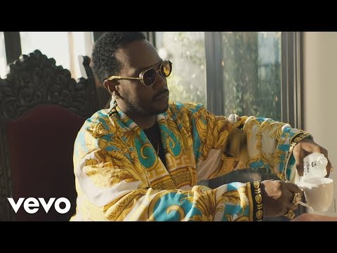 Juicy J - Ain't Nothing (Video) ft. Wiz Khalifa, Ty Dolla $ign