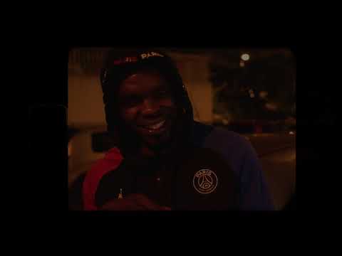 Sté - Véritable (Lions Indomptables)