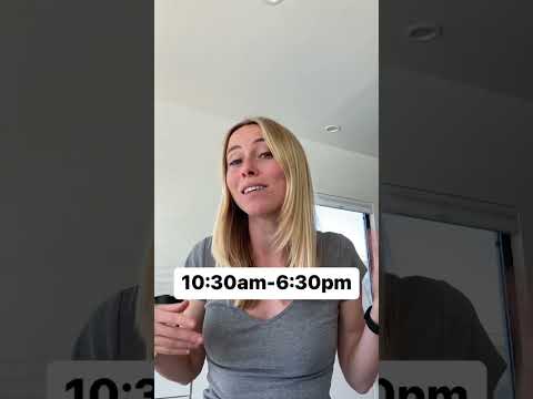 Intermittent Fasting for *SERIOUS* Weight Loss (pt. 3)