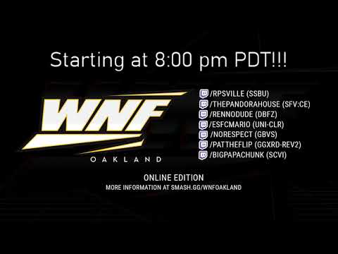 Wednesday Night Fights: Online! Ep.20 - SoulCalibur VI