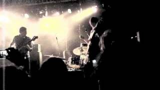 Midlake Children of the Grounds .....Live