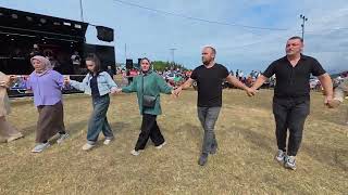 Mesebet Yayla Şenliği 2025, Ümit Bayraktar & Gökhan Çilingir, 6. Bölüm