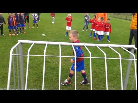 Roosendaal JO7-1 - Victoria'03 JO7-1 (08-10-2016)
