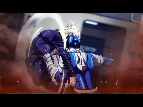 incursione (Incursion) Extended Rearrangement JJBA Golden Wind OST Vol.2 Intermezzo