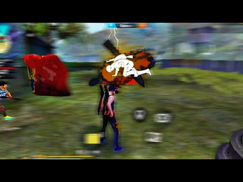 Epic Moment In One Shoot 🎯 | Free Fire Mobile 📱 | Indonesia Player 🇮🇩