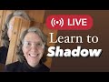 Live Speak Better Class English Class With Tanya Shadowing