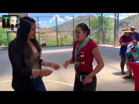 LLAJTAY BACKYARD ULTRA