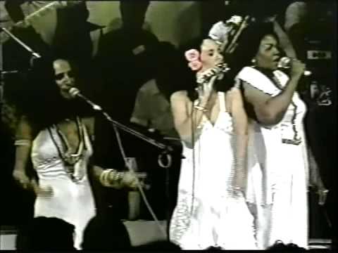 Gal Costa e Maria Bethânia - Sonho Meu