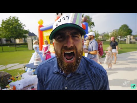 Every Rage Monster from Dude Perfect Stereotypes (before 2023)