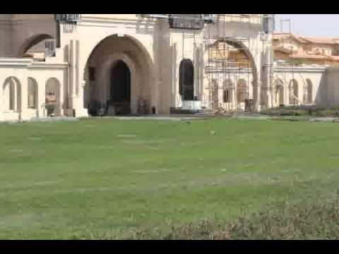 Hyde Park Apartment 210 M Fully Finished For Sale