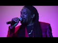 Glen Washington "STRANGERS IN  THE NIGHT" Live