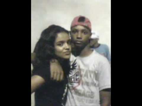 Mc Pikeno e menor Part.Mc Menorzinha - Na palma da mão (Lançamento 2010)