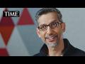 Sundar Pichai Reveals What AI Will Do Next