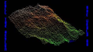 Asylum BBS (8) (demo) for DOS