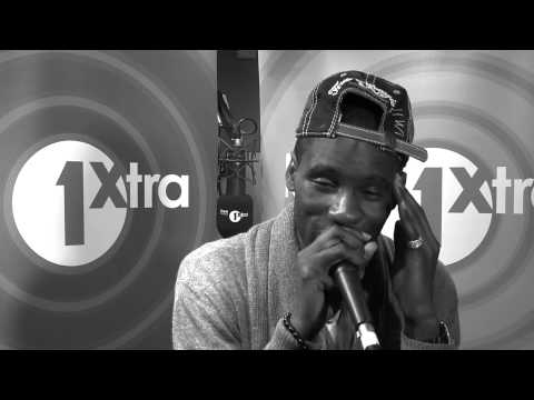 1Xtra Pass the Mic Freestyle - Wretch 32, Scorcher, Marvell, Lioness, Trilla and A.Dot