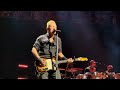 Bruce Springsteen and The E Street Band - “Viva Las Vegas” - Las Vegas, Nevada - March 22, 2024