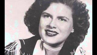 I&#39;m Blue Again (with violin) - Patsy Cline