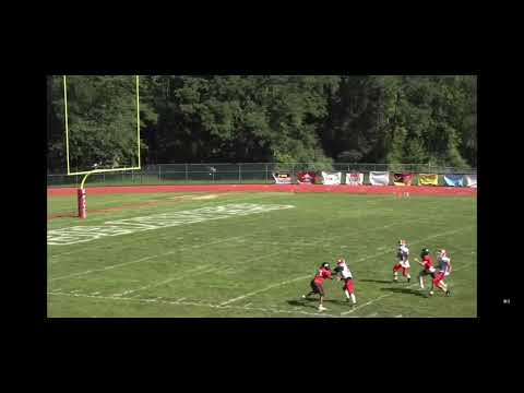 2023 First HS game of season highlights