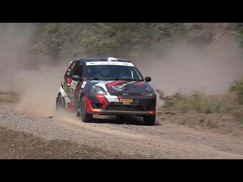 Mert Gür - Tuğkan Erden | Ford Fiesta ST | 2019 İTO İstanbul Rallisi