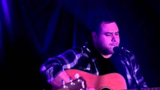 CDN Sessions - Half Moon Run - Nerve (Cover)