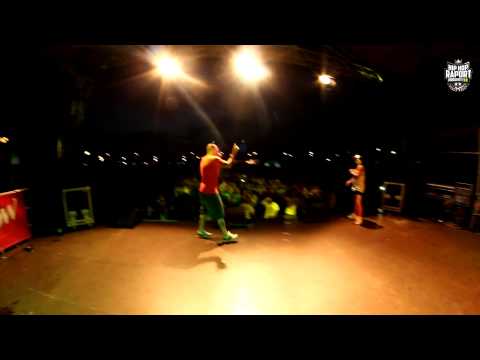 HHRPE 2014  - SOBOTA