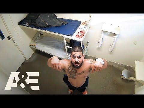 60 Days In: Quarantine Chaos at Henry County Jail - Season 7, Episode 1 Recap | A&E