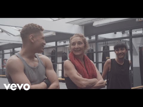 Blankass - Avec toi (Clip officiel)