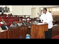 Professor Kabudi Mpumbavu Hushupaa Nakua Mbabe