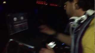 DJ Noah Wylie 'Save The World' at Wild Knight, Scottsdale