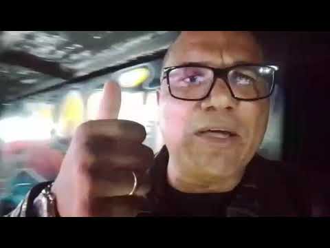 NO EVENTO "O TEMA É FAVELA"EM PLANALTINA GOIÁS 21/11/2025