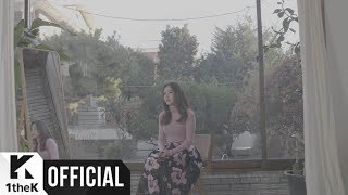 [Teaser] WAX(왁스) _ My Romance(마이 로맨스)